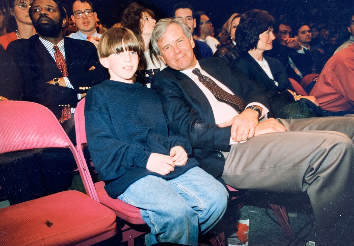 tombrokaw